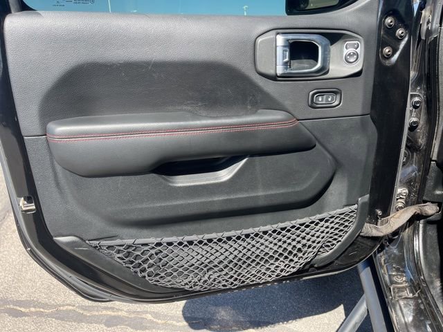 Used 2020 Jeep Gladiator Rubicon image 20