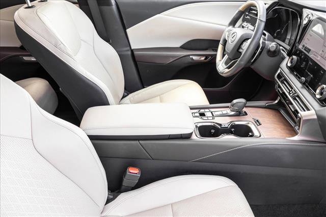 Used 2023 Lexus RX 350 Premium Plus w/ Accessory Package AWD/4WD image 30