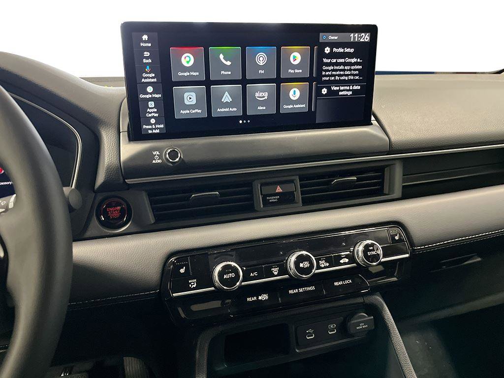 New 2026 Honda Pilot EX-L image 17