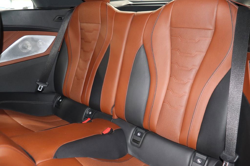 Used 2019 BMW M850i xDrive Convertible image 28