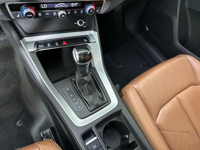 Used 2020 Audi Q3 2.0T Premium image 20