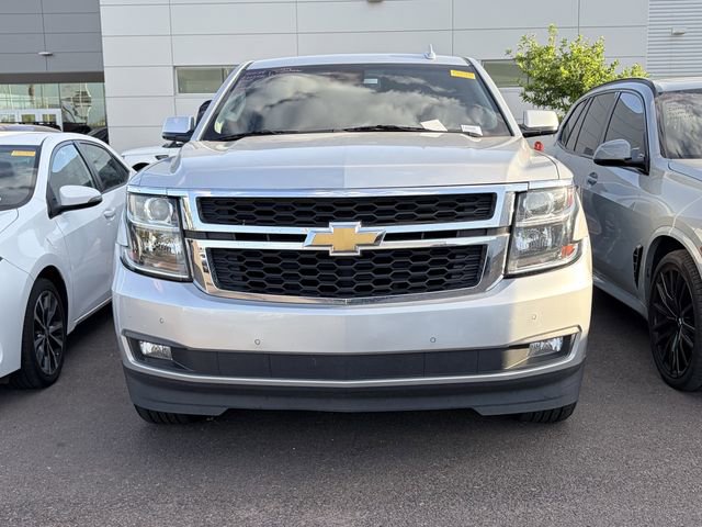 Used 2019 Chevrolet Suburban LT AWD/4WD image 2