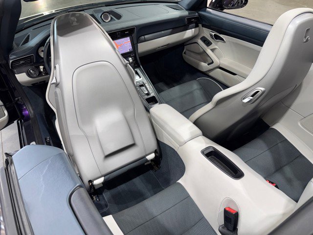 Used 2019 Porsche 911 Carrera GTS RWD image 69