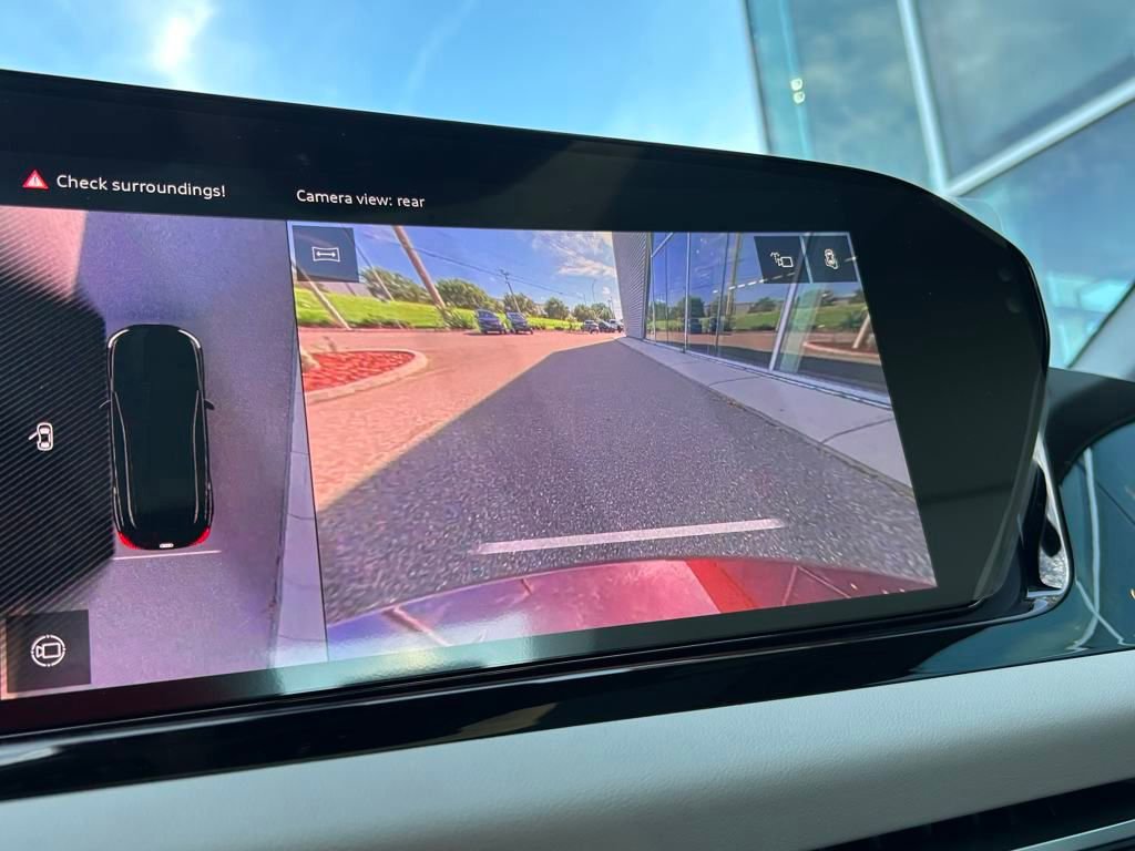 New 2025 Audi A5 2.0T Premium Plus image 17