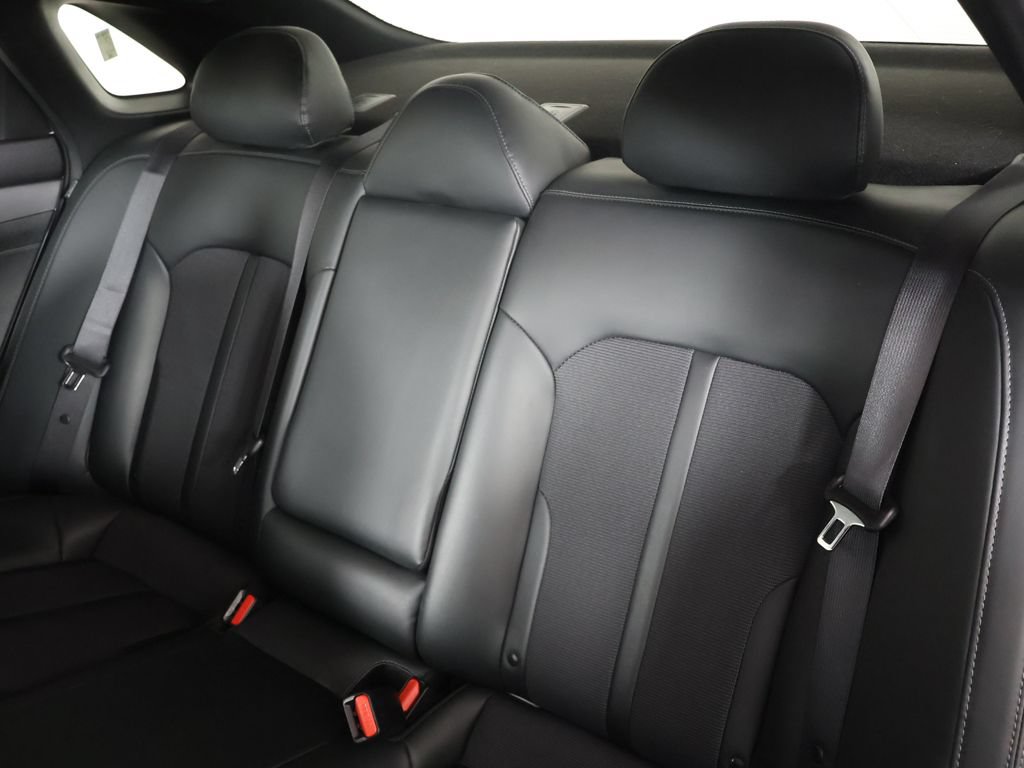 Used 2022 Kia K5 GT-Line AWD/4WD image 32