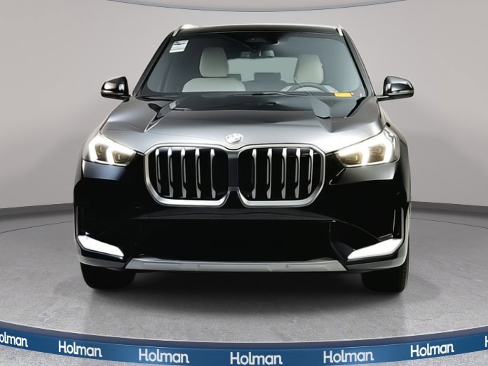 New 2026 BMW X1 xDrive28i image 8
