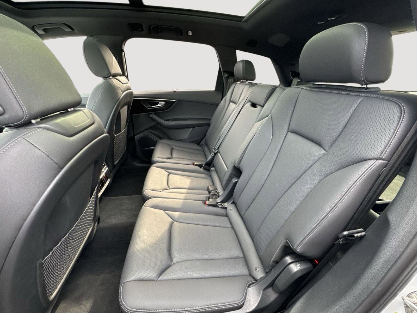 Certified 2025 Audi Q7 3.0T Premium Plus w/ Premium Plus Package image 26