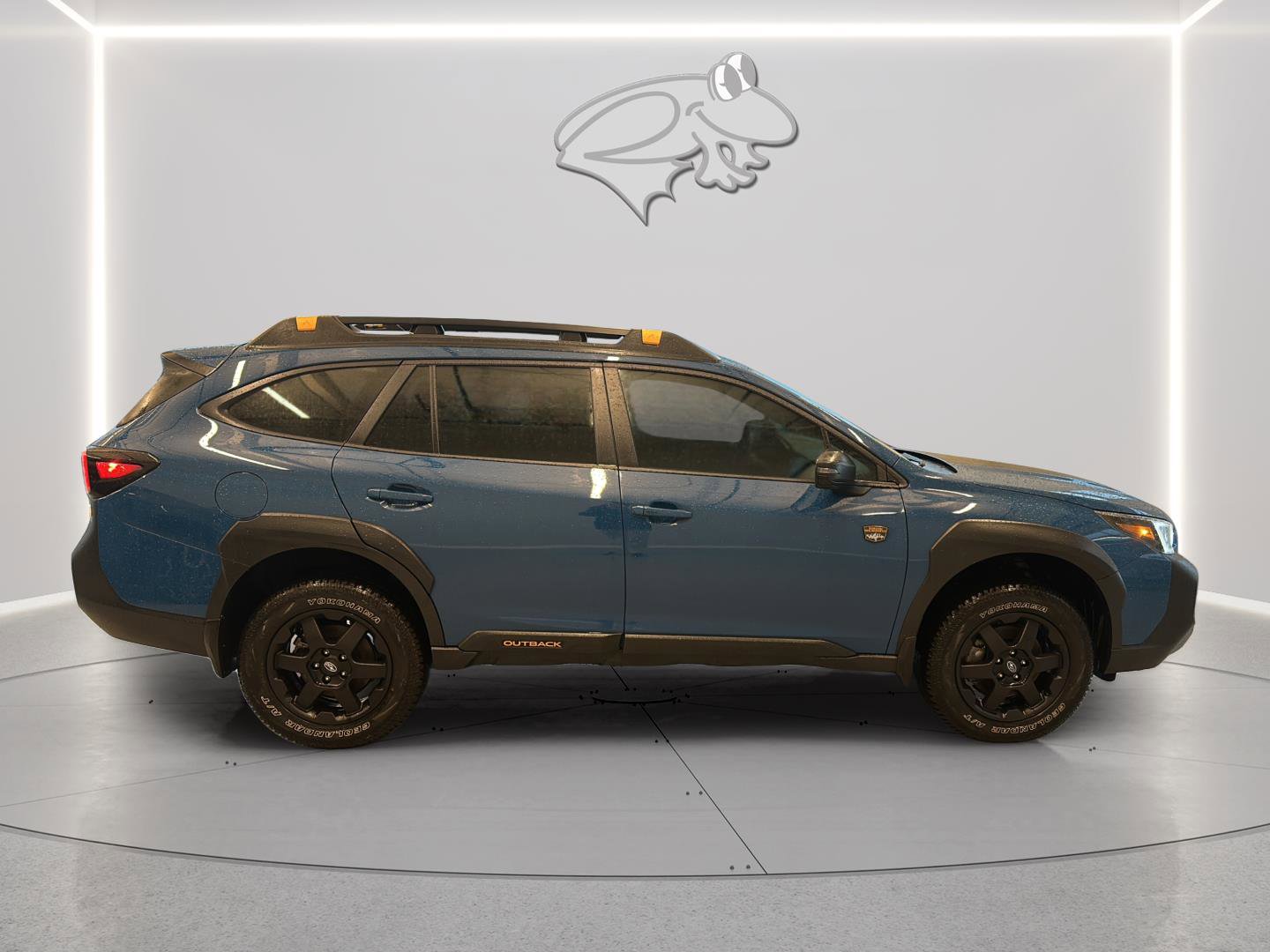 Used 2024 Subaru Outback Wilderness image 8