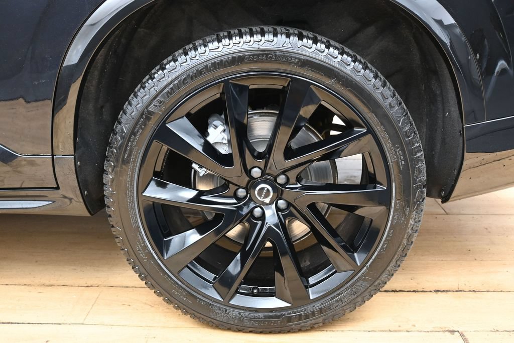 Used 2021 Volvo XC90 T8 Inscription Expression w/ Climate Package AWD/4WD image 13