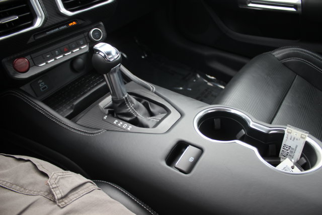 Used 2024 Ford Mustang GT Premium RWD image 9