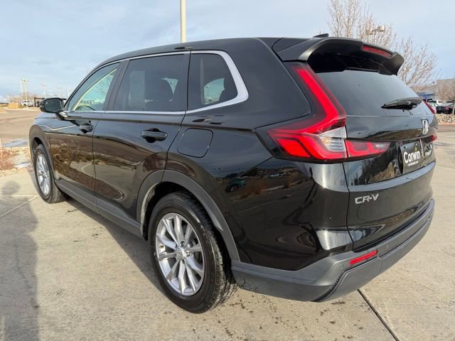 Used 2025 Honda CR-V EX-L image 5