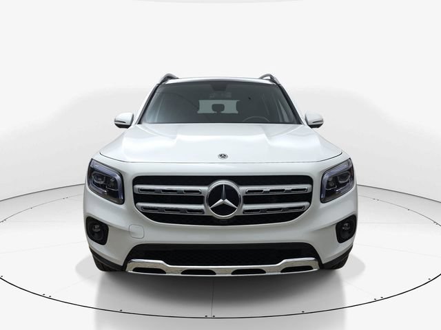 Used 2022 Mercedes-Benz GLB 250 image 12