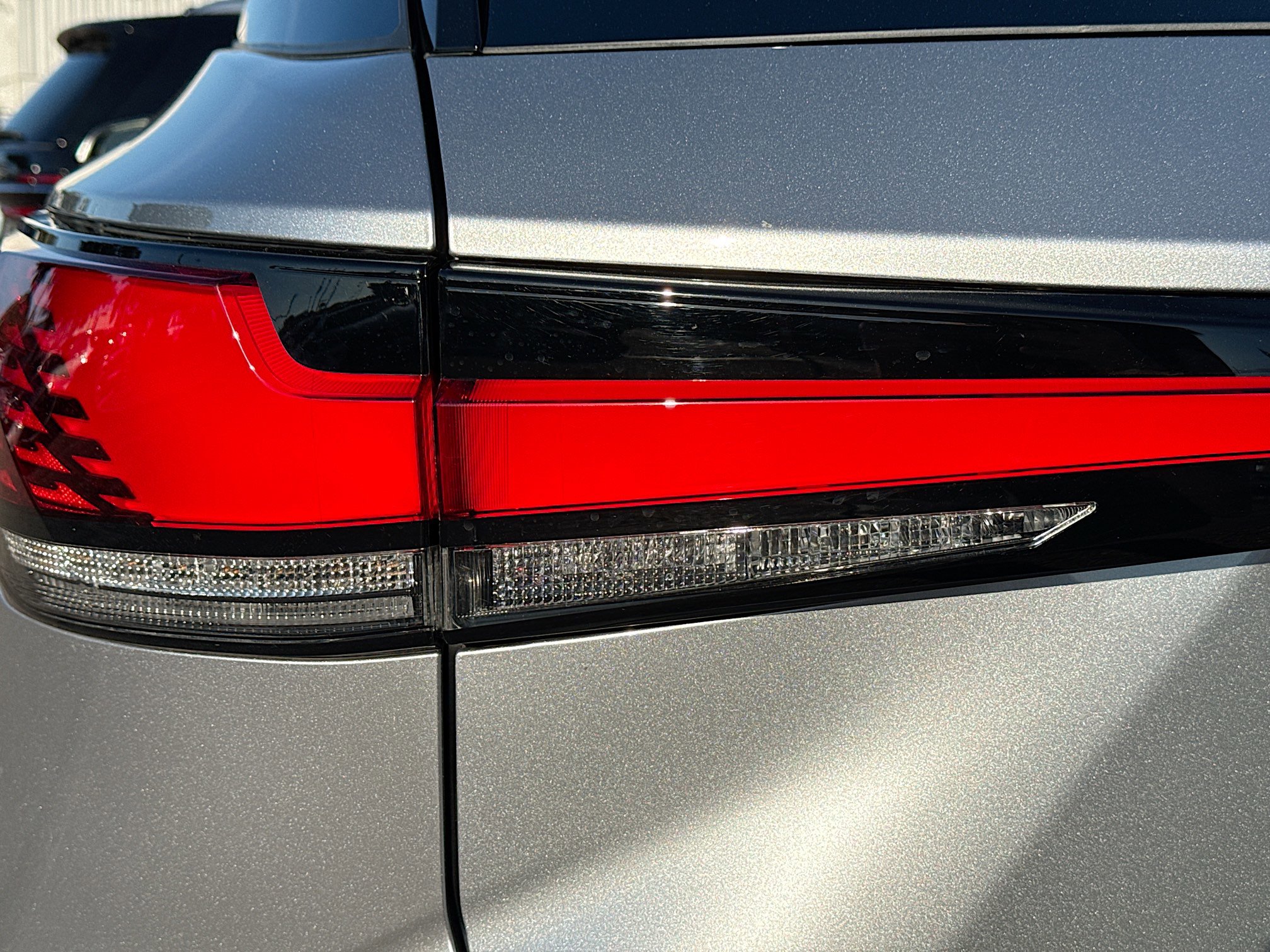 Used 2024 Lexus RX 350 FWD image 10