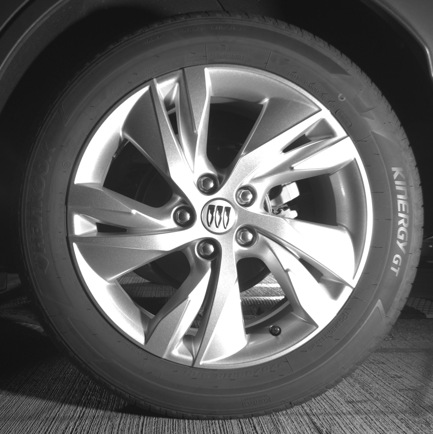 Used 2025 Buick Encore GX Preferred image 14