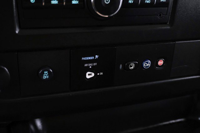 Used 2023 Chevrolet Express 2500 CARGO VAN POWER CONVENIENCE PK image 22