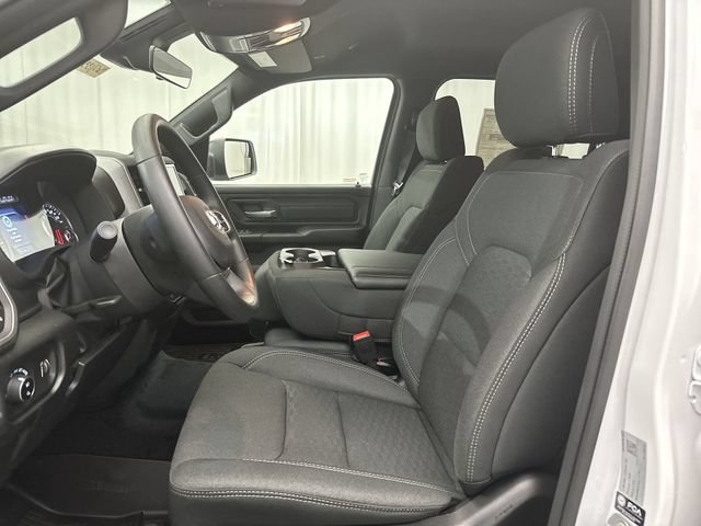 New 2026 RAM 1500 Warlock AWD/4WD image 15