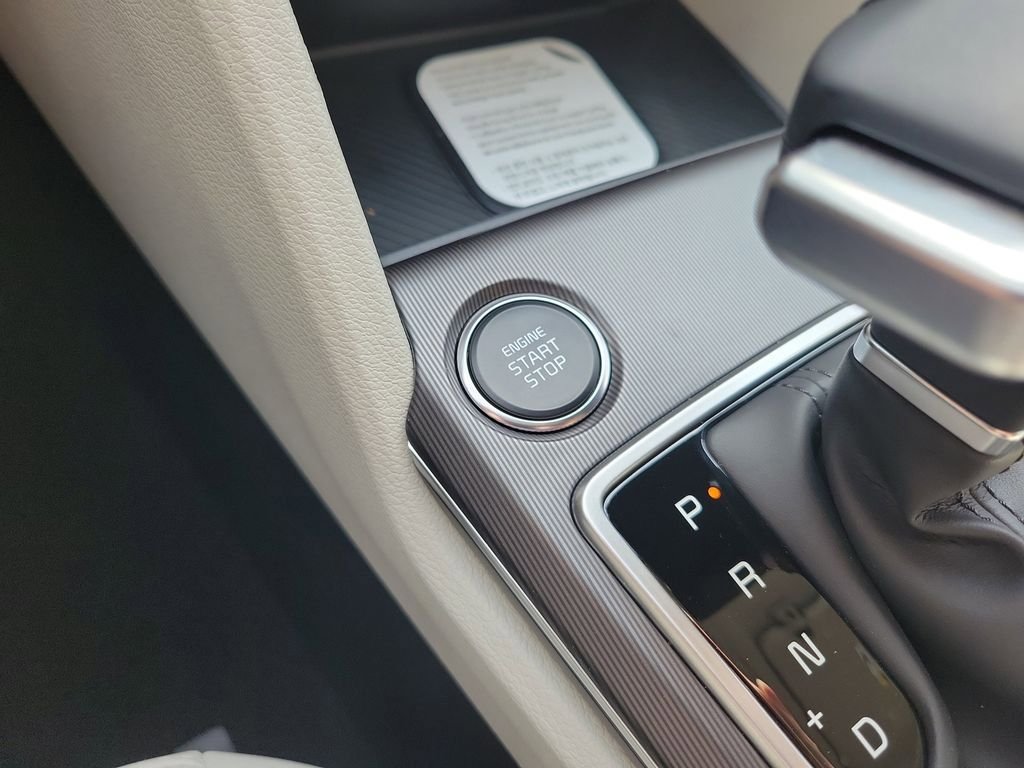 New 2026 Kia Sportage EX FWD image 36