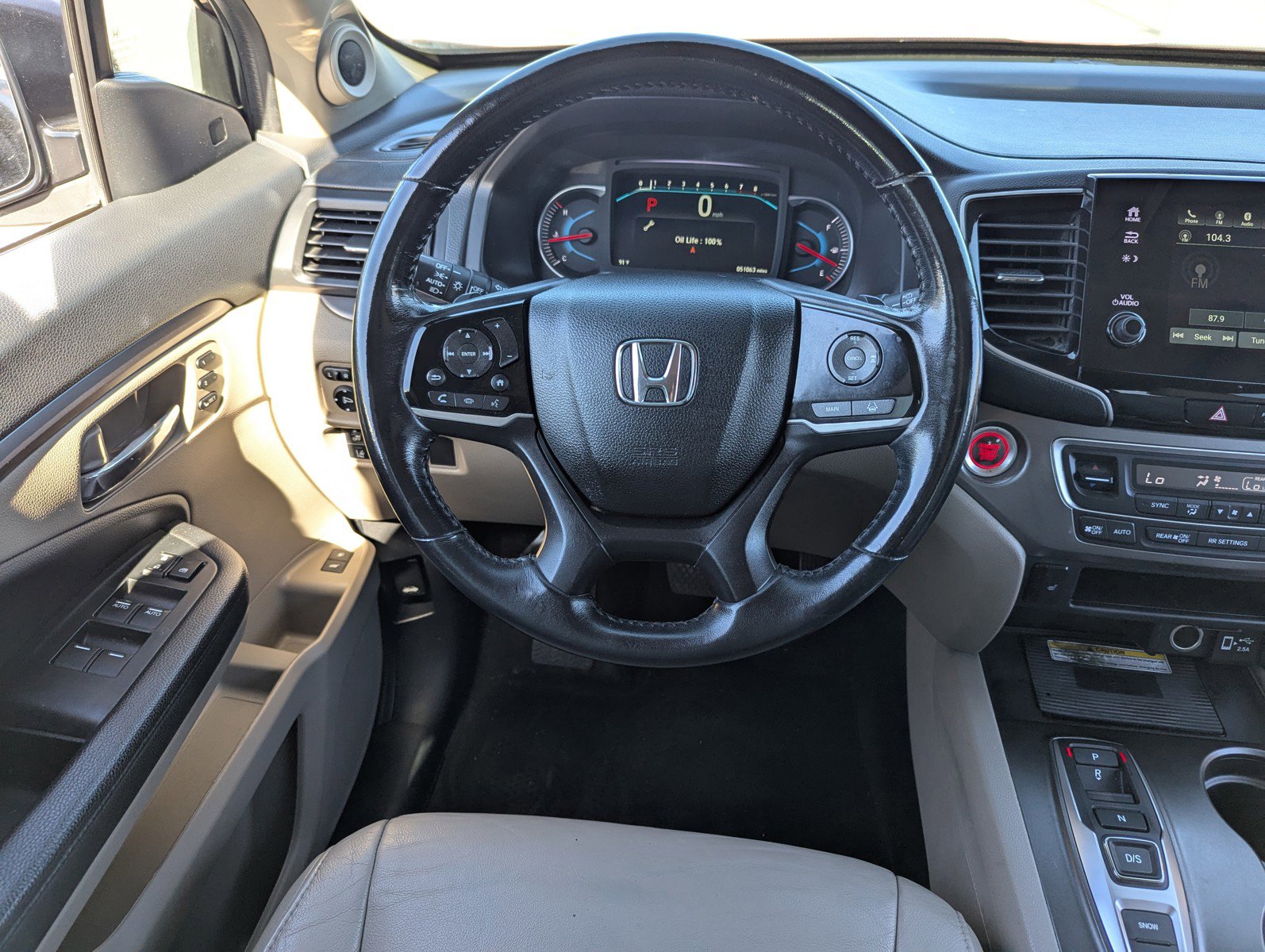 Used 2022 Honda Pilot Special Edition image 20