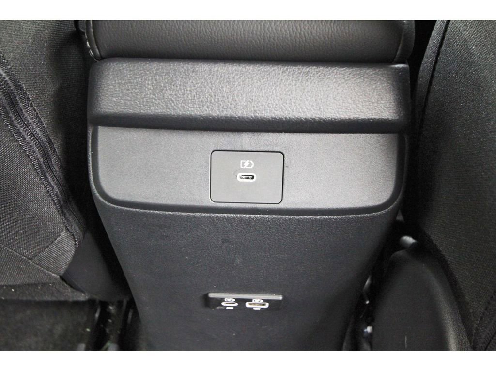 New 2026 Nissan Sentra SV w/ Floor Mat Package FWD image 11