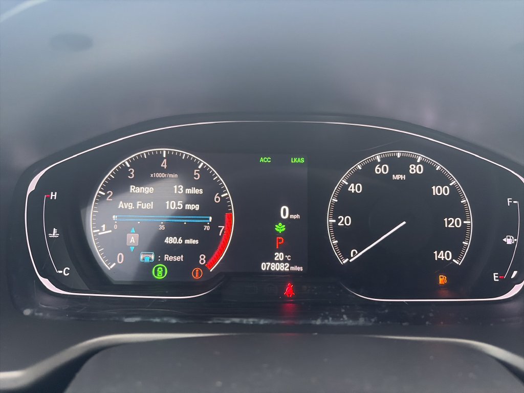 Used 2018 Honda Accord Sport image 25