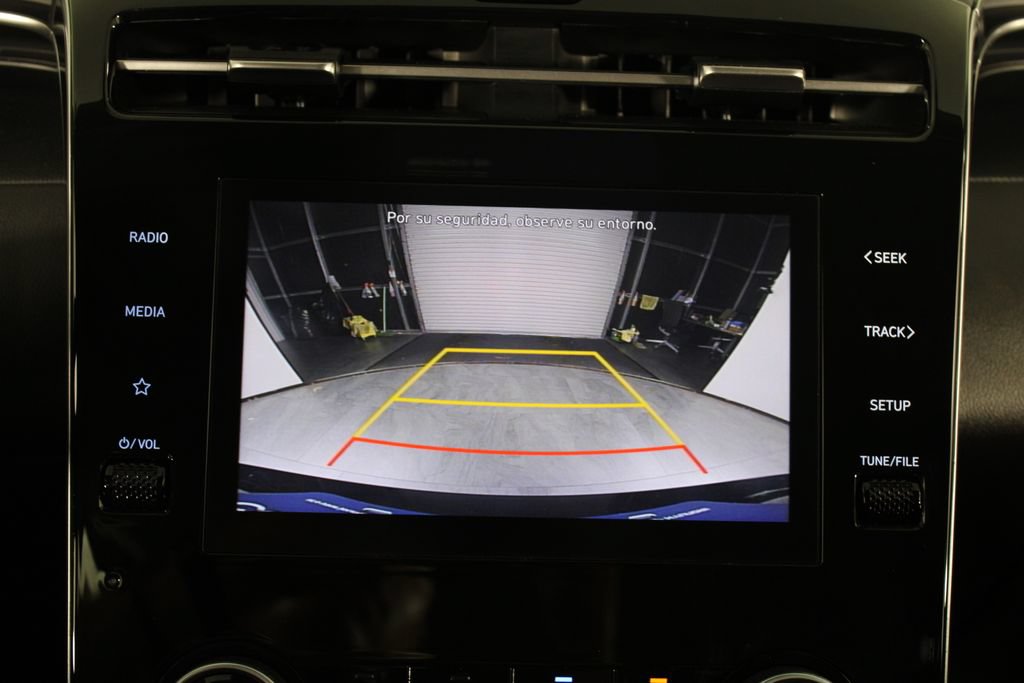 Certified 2024 Hyundai Tucson SE FWD image 27