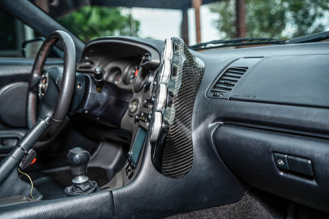 Used 1997 Toyota Supra Turbo image 74