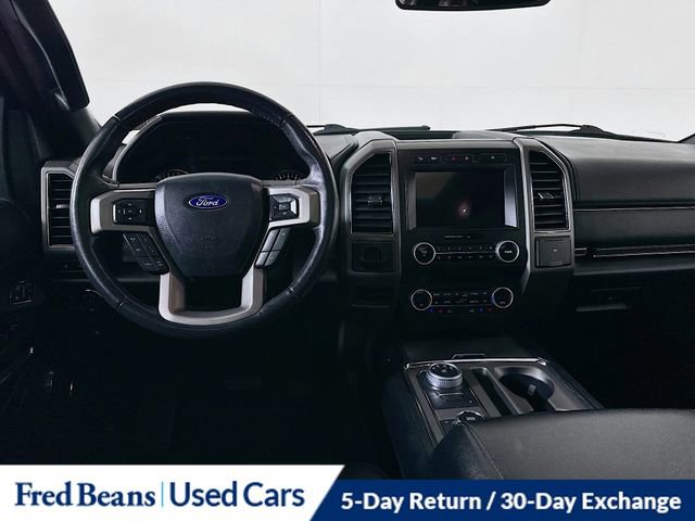 Used 2021 Ford Expedition XLT image 25