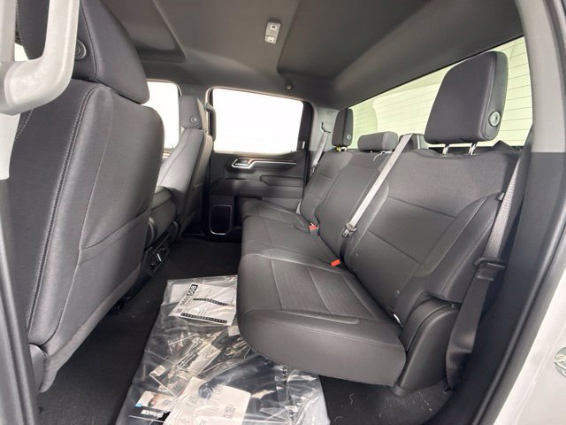 New 2026 Chevrolet Silverado 1500 RST AWD/4WD image 26