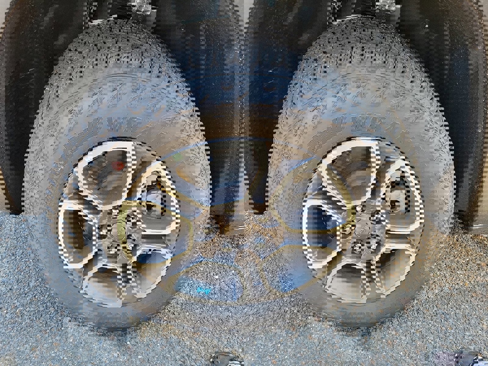 New 2023 Jeep Grand Cherokee Trailhawk image 4