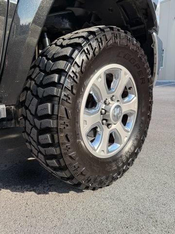 Used 2016 RAM 2500 Laramie AWD/4WD image 48