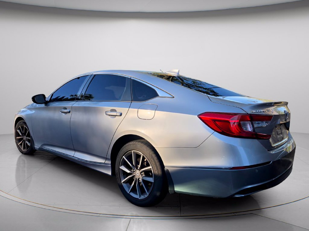 Used 2021 Honda Accord EX-L image 5