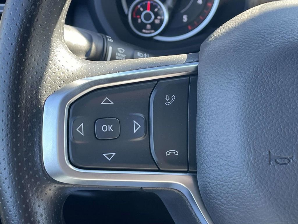 New 2026 RAM 4500 Tradesman w/ Chrome Appearance Group AWD/4WD image 28