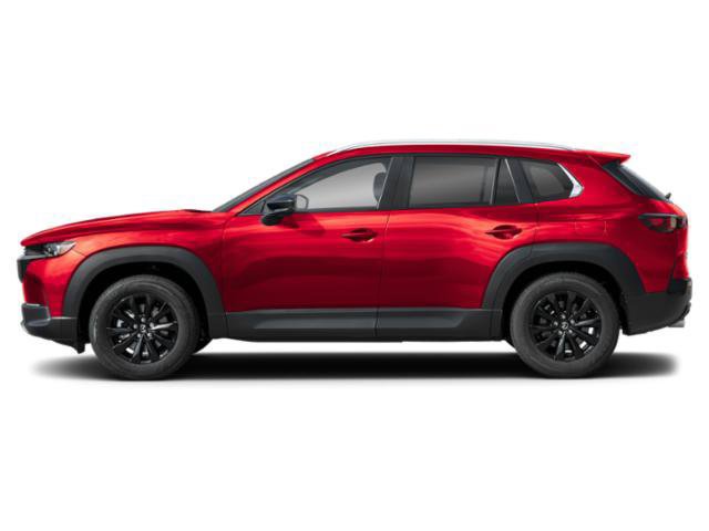 Used 2026 MAZDA CX-50 AWD 2.5 S w/ Preferred Pkg image 3