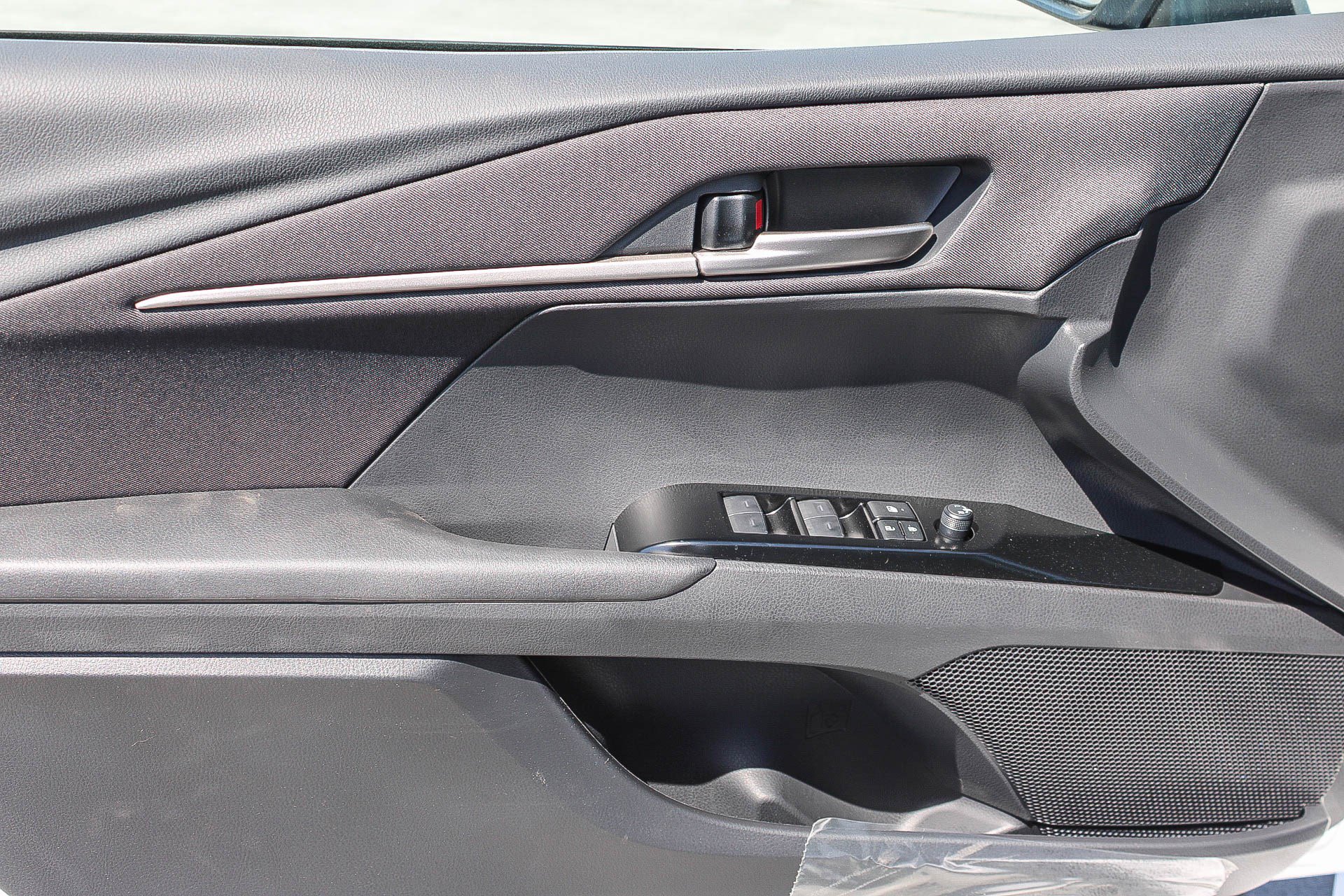 New 2025 Toyota Camry LE image 23