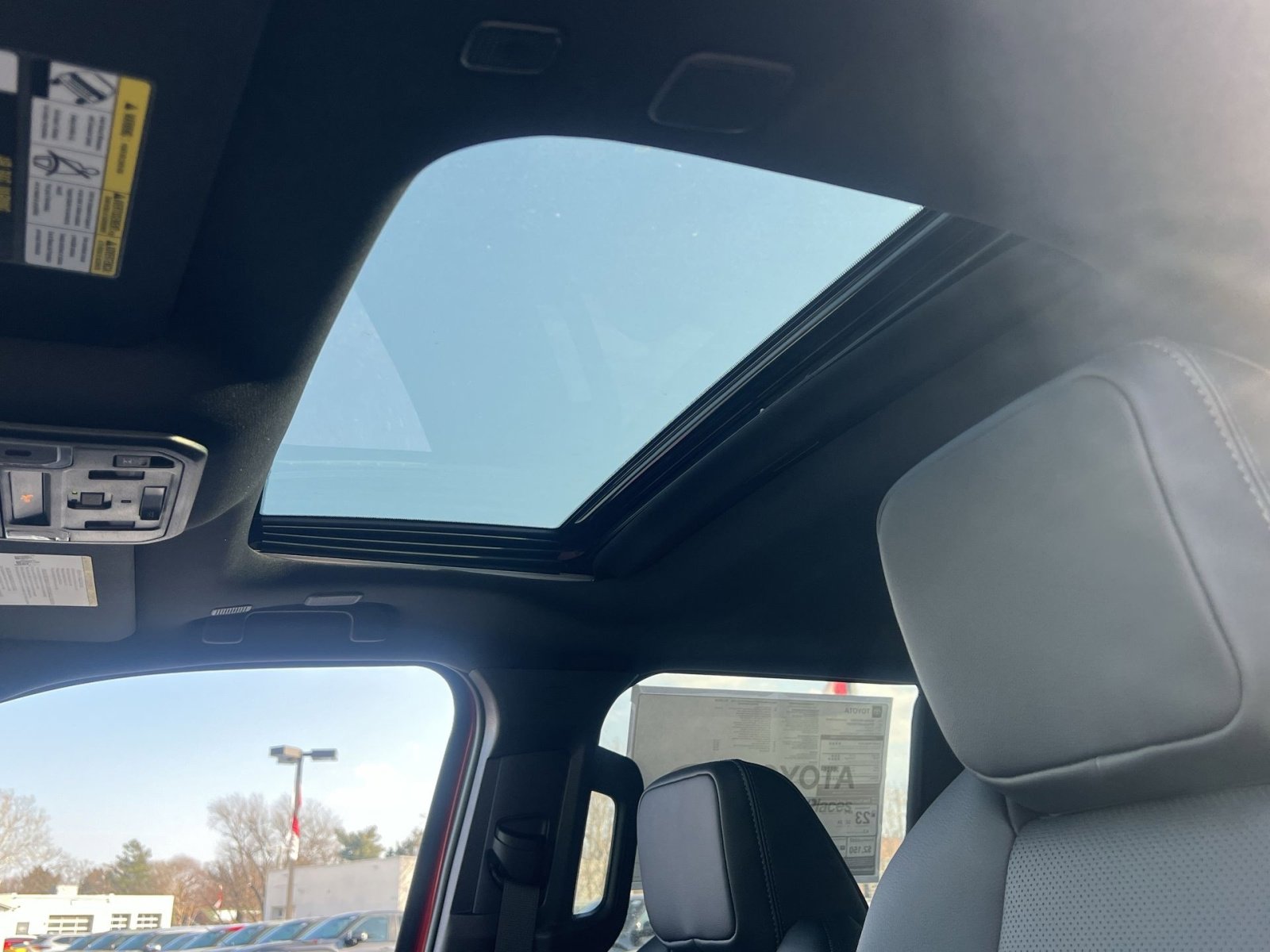 New 2026 Toyota Tacoma TRD Off-Road image 19