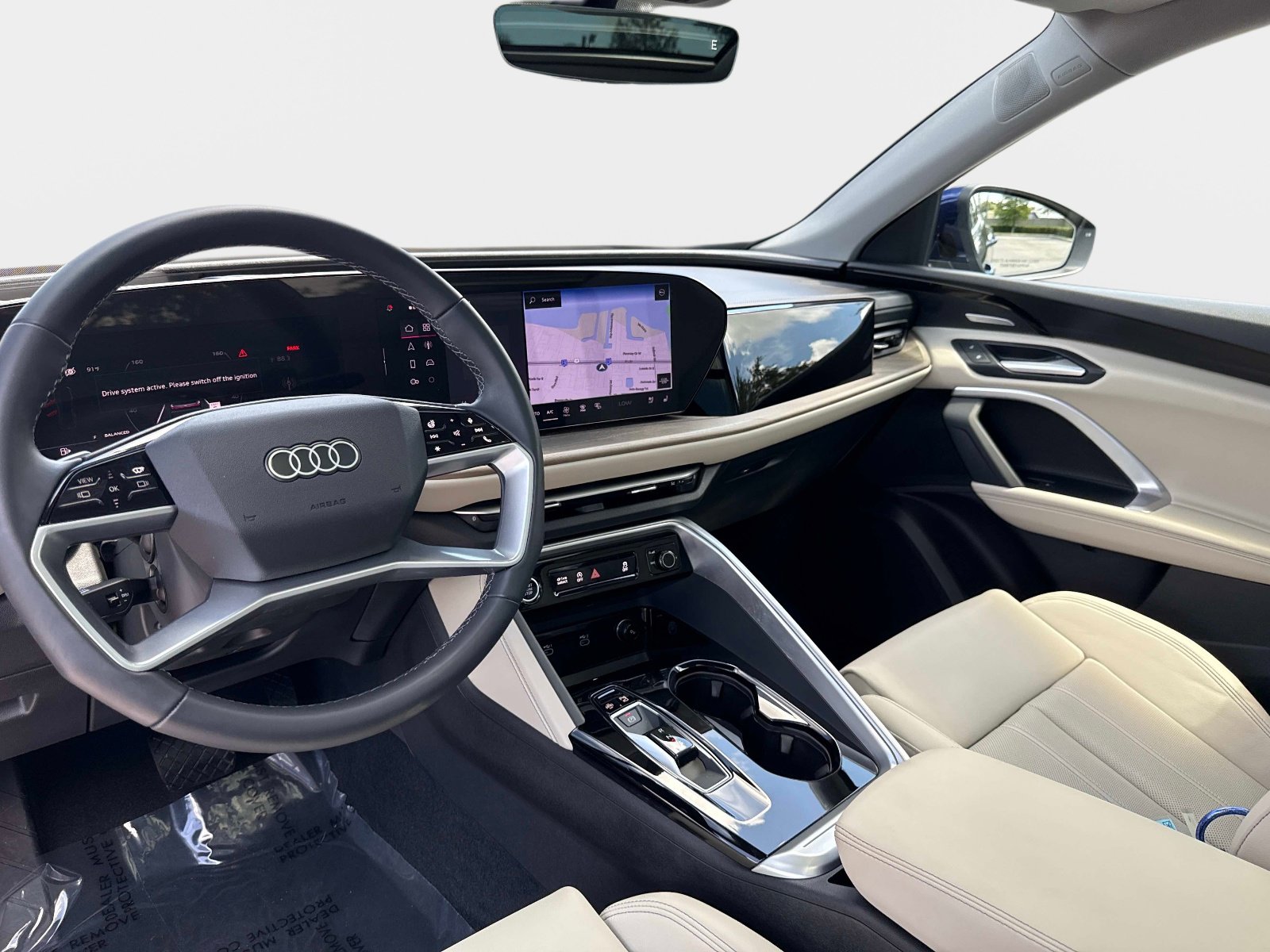 Used 2025 Audi Q5 Premium Plus AWD/4WD image 15