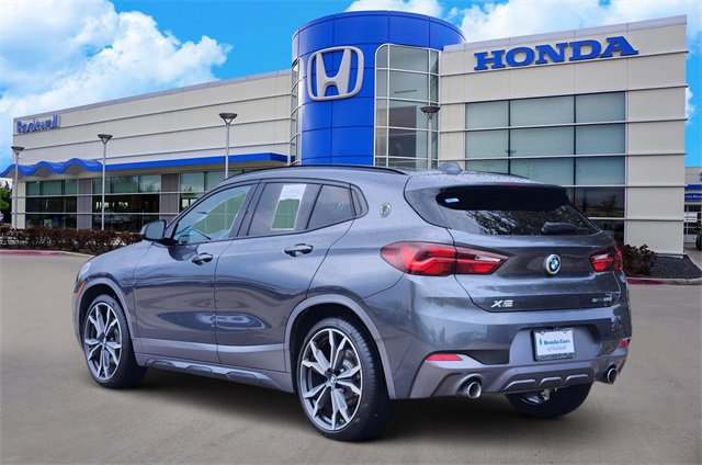 Used 2022 BMW X2 sDrive28i w/ M Sport X Package image 4