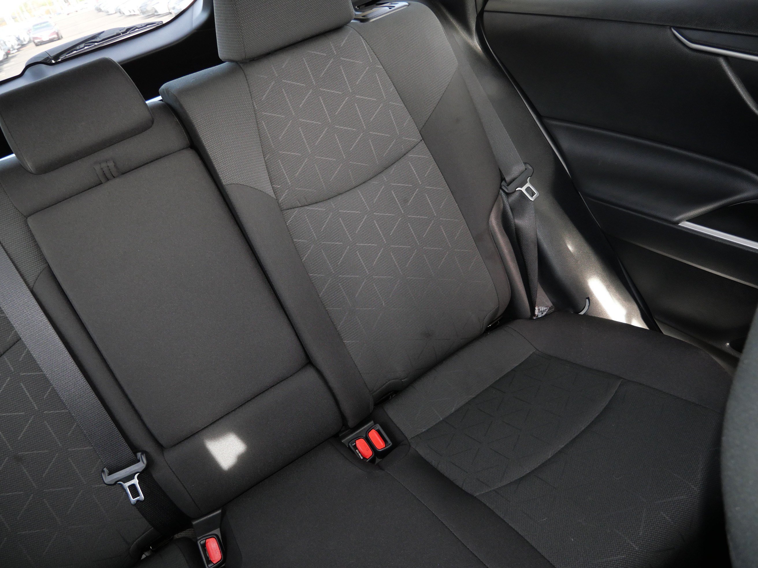 Used 2024 Toyota RAV4 XLE AWD/4WD image 14