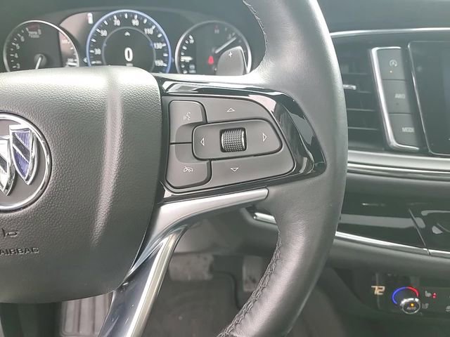 Certified 2023 Buick Enclave Avenir w/ Avenir Technology Package image 17