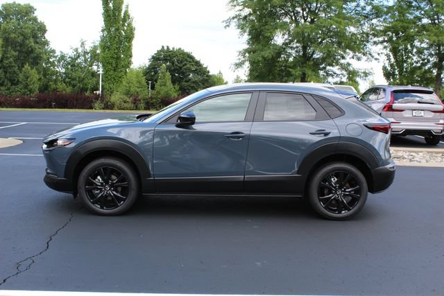 New 2026 MAZDA CX-30 AWD 2.5 S image 6