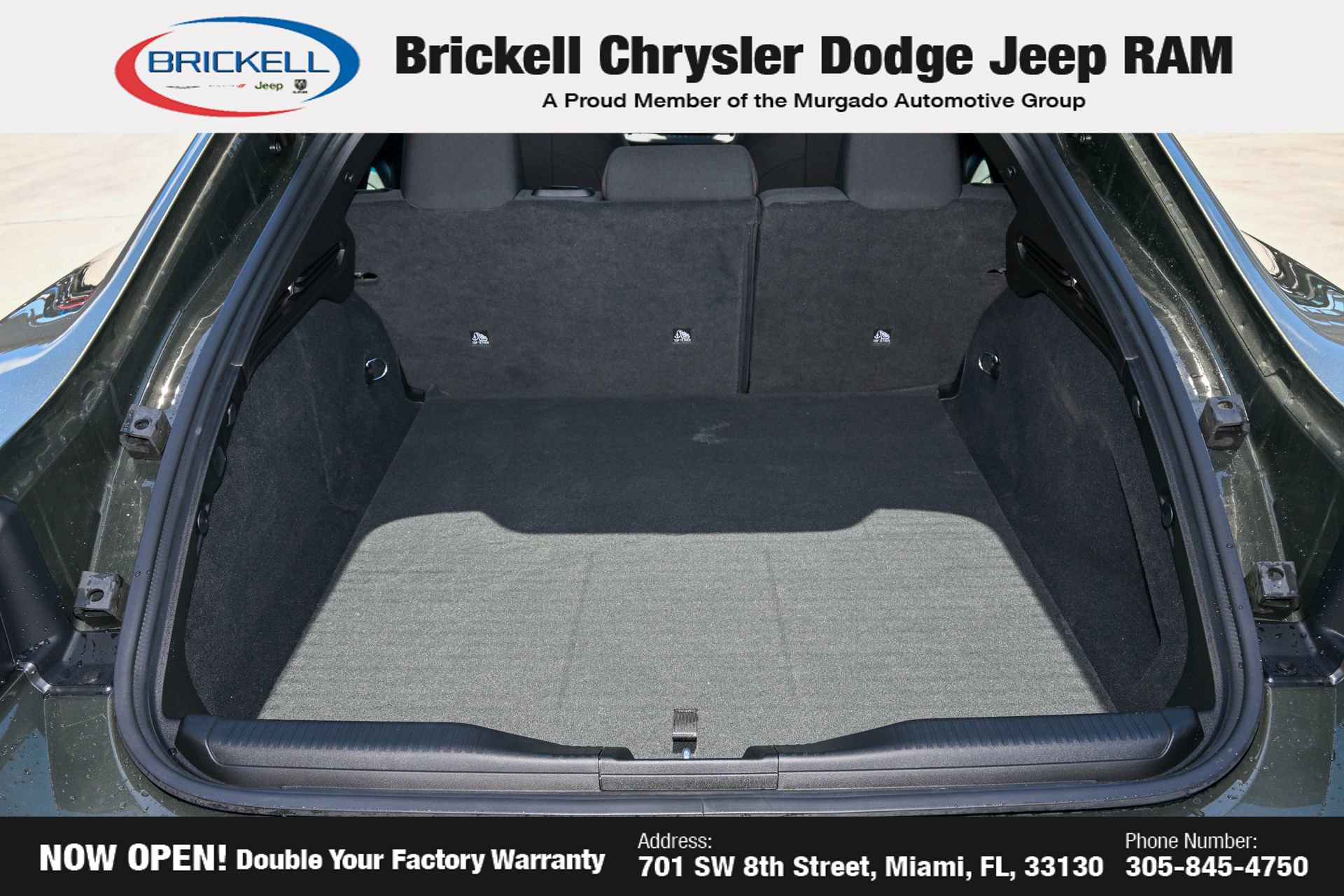 New 2026 Dodge Charger R/T image 9