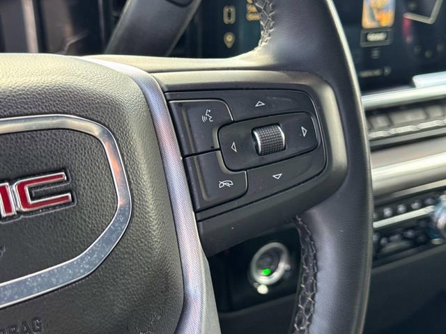 Certified 2024 GMC Sierra 1500 SLT image 26