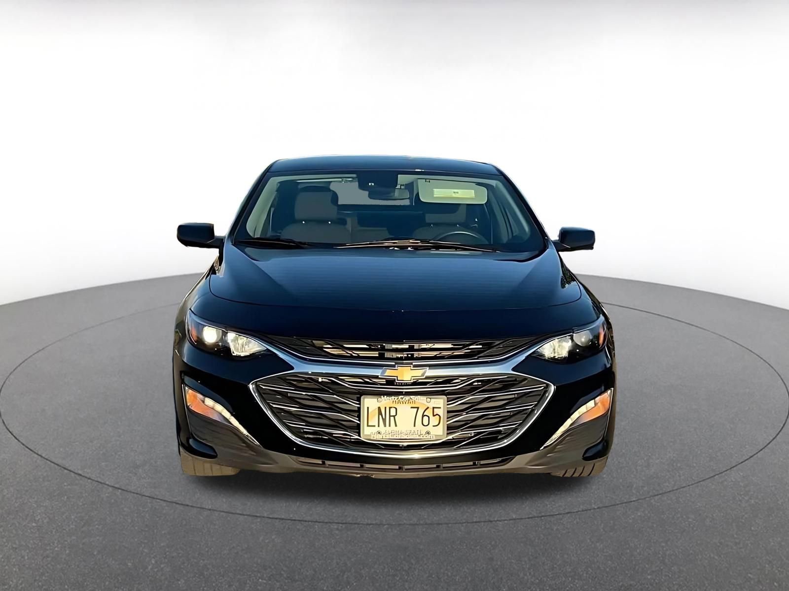 Used 2024 Chevrolet Malibu LT image 3