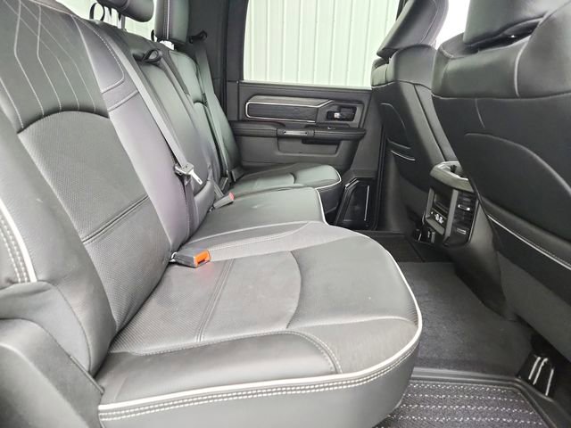 New 2025 RAM 2500 Limited AWD/4WD image 34