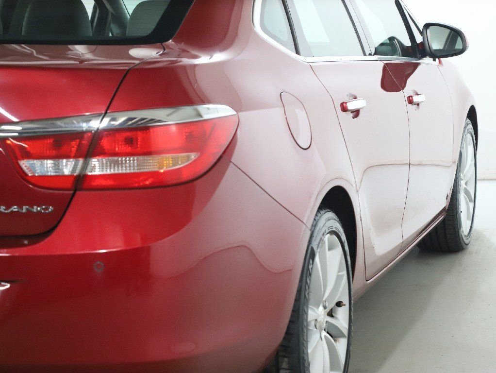 Used 2012 Buick Verano Convenience image 10