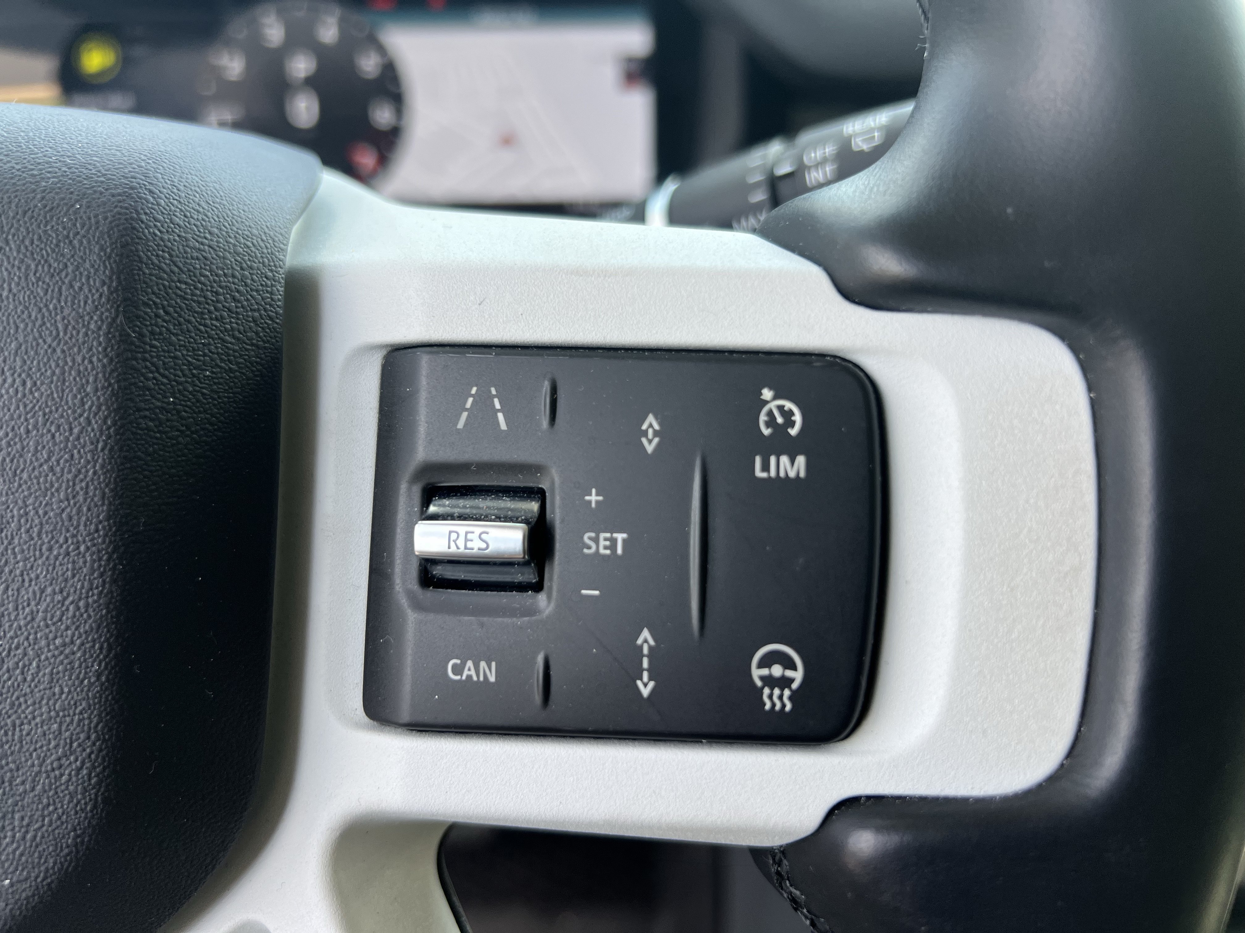 Used 2024 Land Rover Defender 130 S AWD/4WD image 21