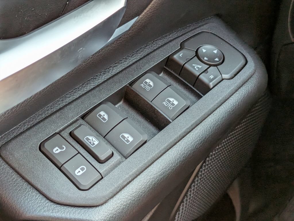 New 2026 RAM 1500 Big Horn AWD/4WD image 27