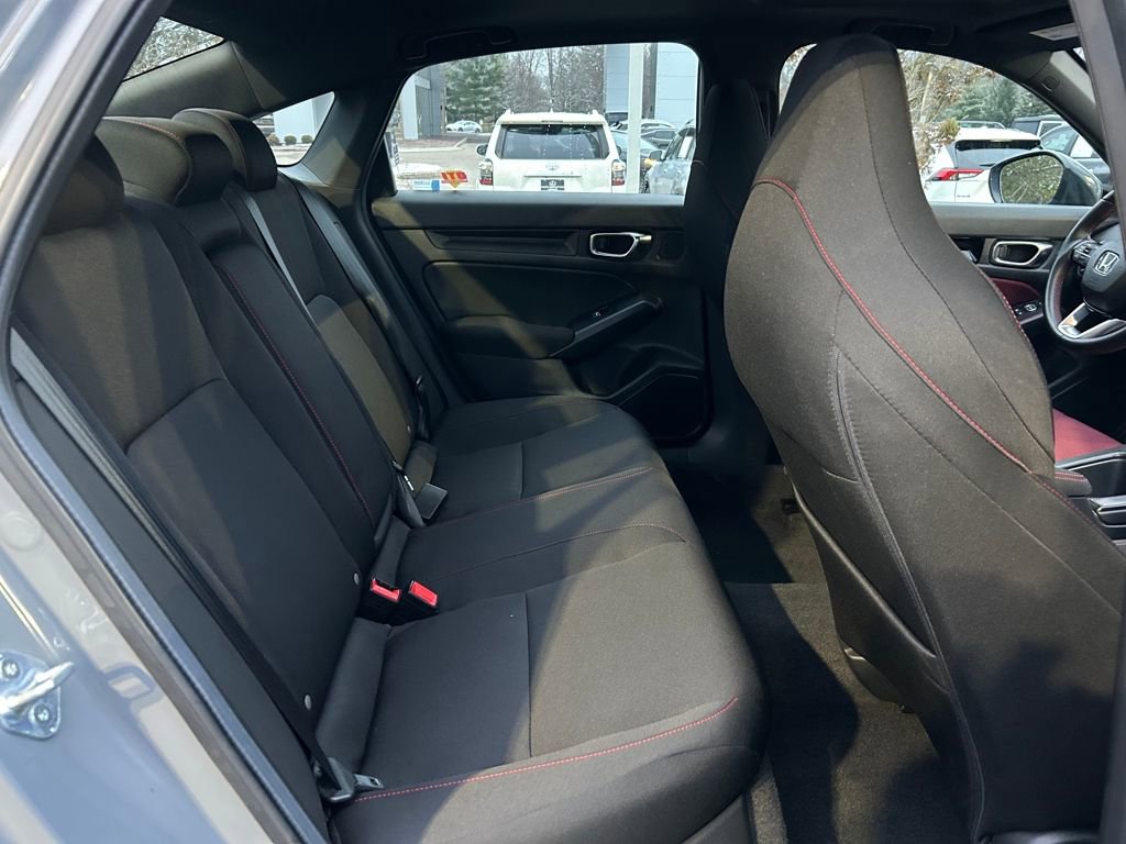 Used 2025 Honda Civic Si image 26