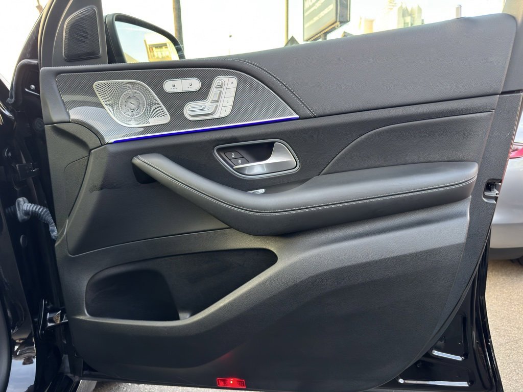 Used 2022 Mercedes-Benz GLE 53 AMG 4MATIC Coupe image 30