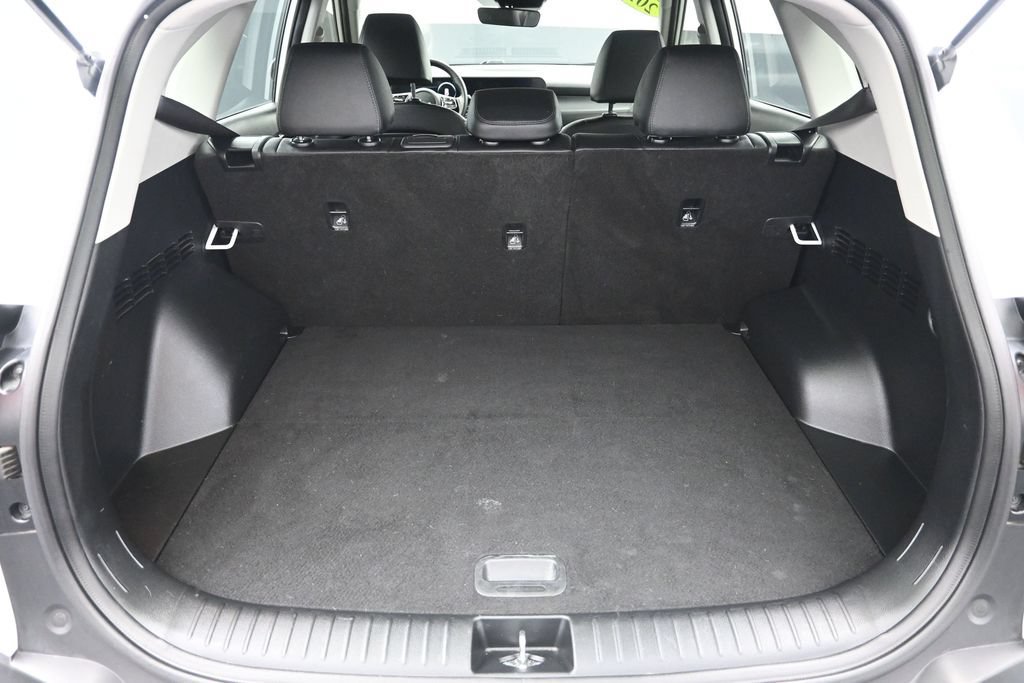 Used 2024 Kia Seltos EX AWD/4WD image 34
